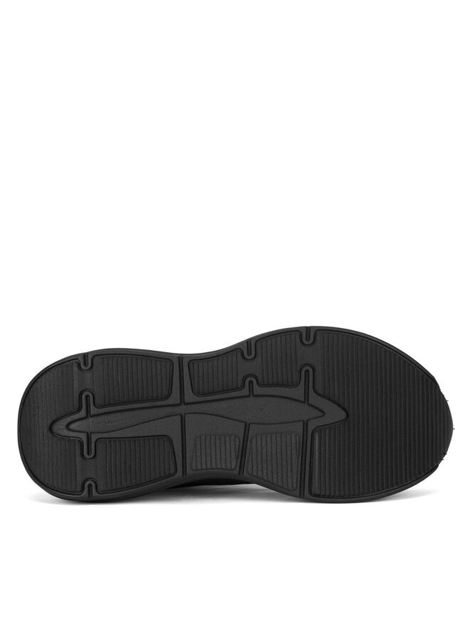 Go Soft Sneakers Go Soft WFA2813-1 Nero