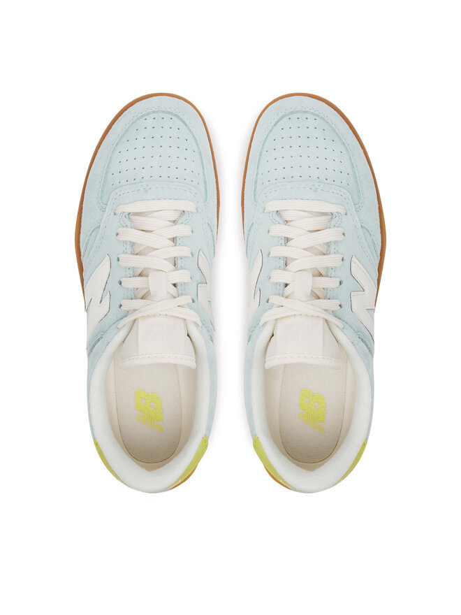 New Balance Sneakers New Balance CT500EB Blau