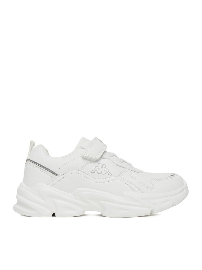 Kappa Sneakers Kappa CEO-23KC2346A Weiß