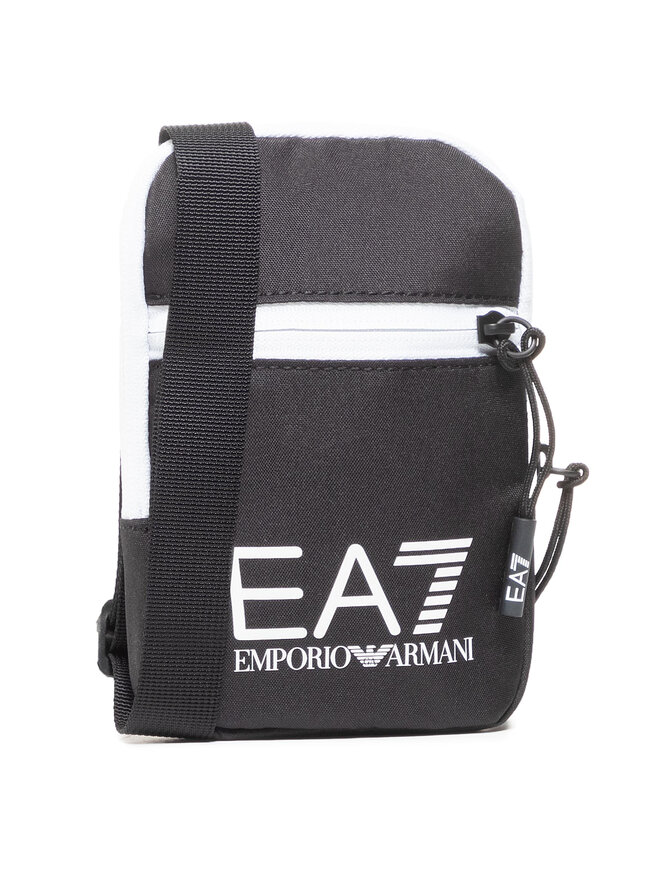 EA7 Emporio Armani Bandolera EA7 Emporio Armani 275977 CC982 78820 Negro