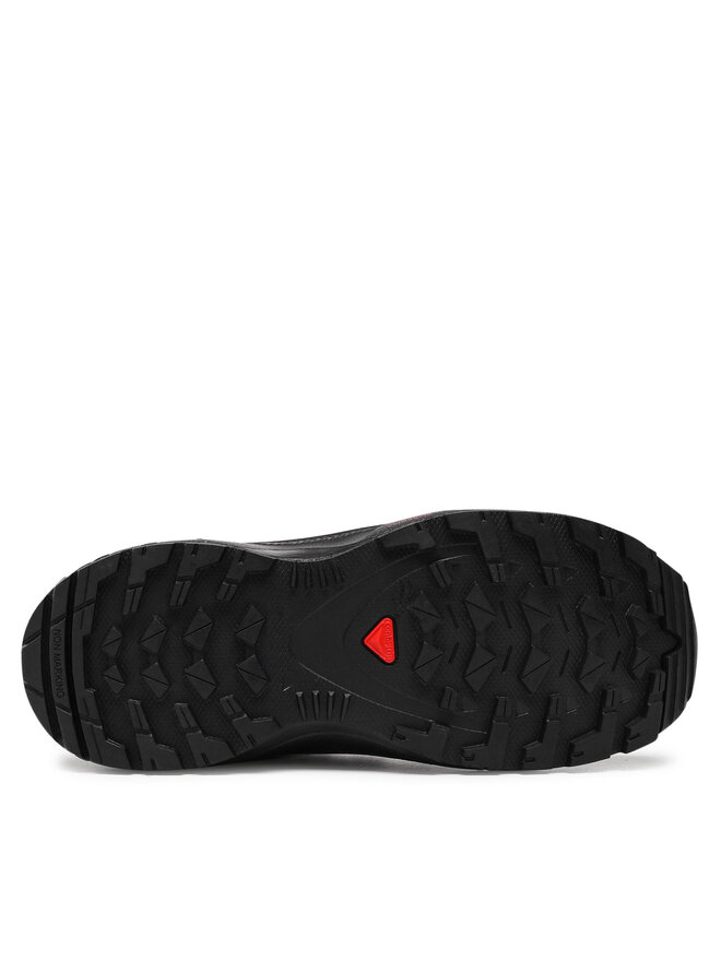 Salomon Scarpe running Salomon Xa Pro V8 Cswp J 414339 09 W0 Nero