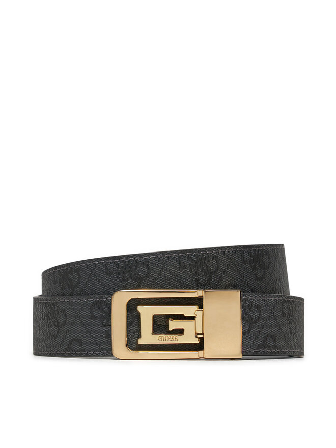 Guess Cinturón para mujer Guess BW9207 P5130 Gris