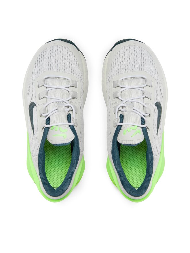 Nike Sneakersy Nike Air Max 270 Go (PS) DV1969 006 Šedá