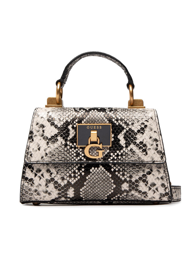 GALAXY 生写真 SKE Сумка Guess Stephi (KB) Mini Bags HWKB78 75770 Чорний | evzuttya