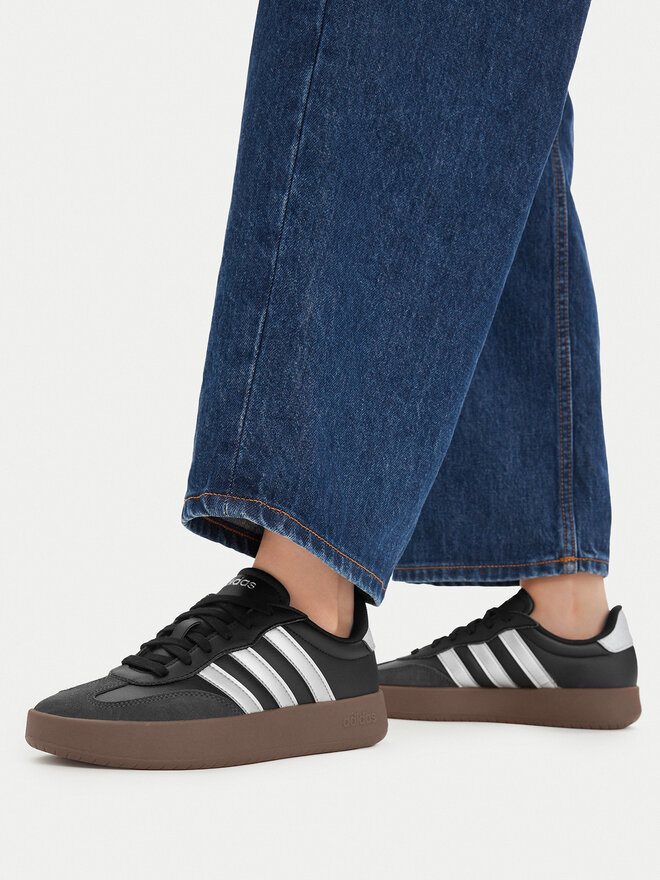 adidas Sneakers adidas Barreda JP5960 Schwarz