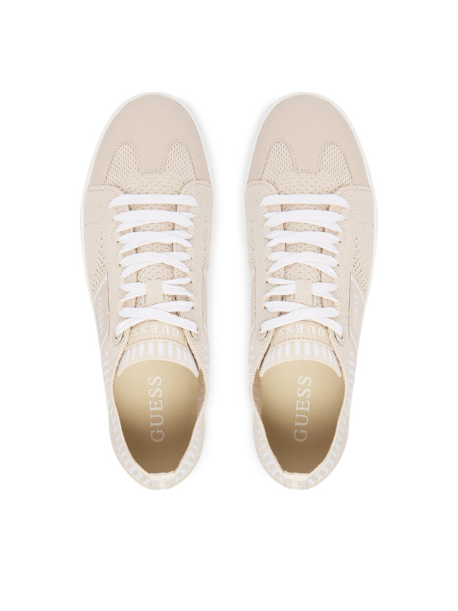 Guess Sneakers Guess FLPJRX FAB12 Beige