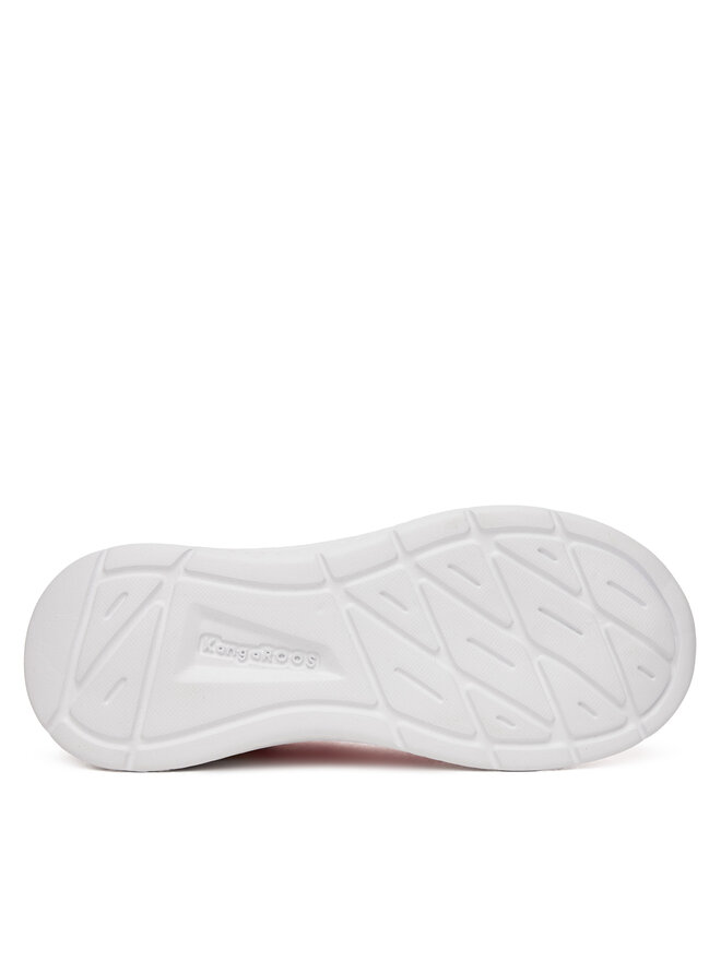 KangaRoos Сникърси KangaRoos K-Ft Push 18917 6341 Червен