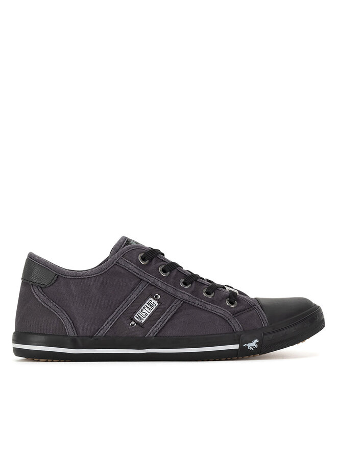 Mustang Bambas Mustang 1099-310 Gris