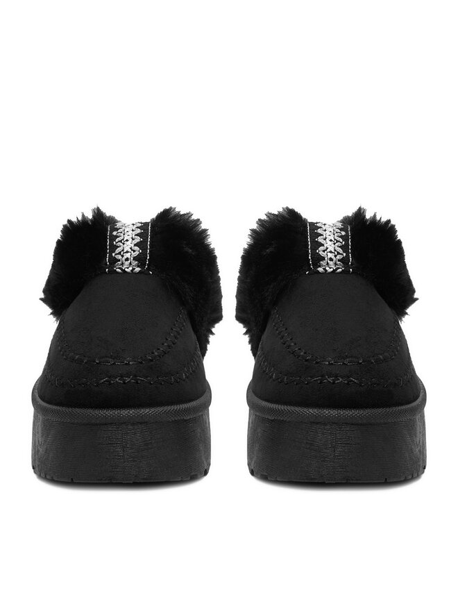 JENNY Schneeschuhe JENNY CEO-WSX23-24 Schwarz