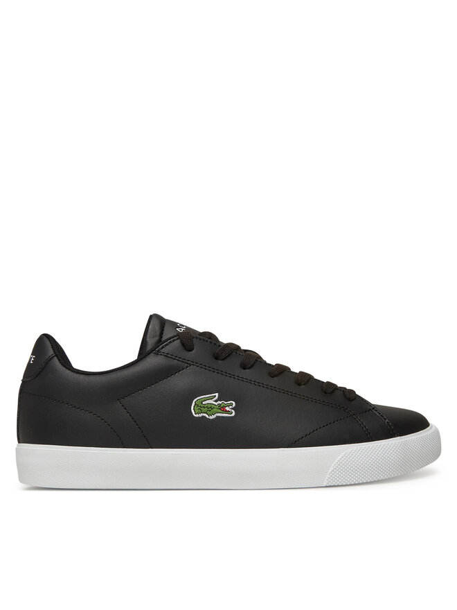 Lacoste Sneakersy Lacoste 7-49CMA0036 Czarny
