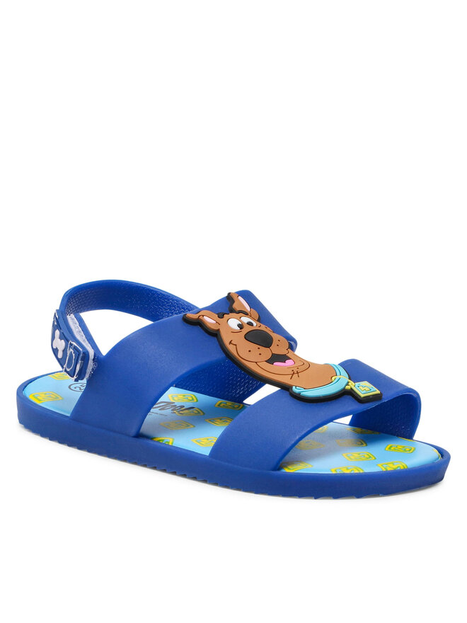 Scooby-Doo Sandály Scooby-Doo CP76-SS22-03WBSBD Tmavomodrá