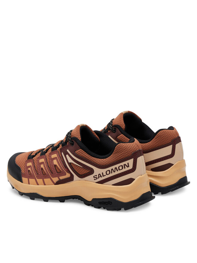 Salomon Bakancs Salomon Extegra L47800700 Bézs