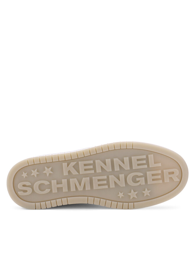 Kennel & Schmenger Sneakers Kennel & Schmenger Slam 51-27900.517 Weiß