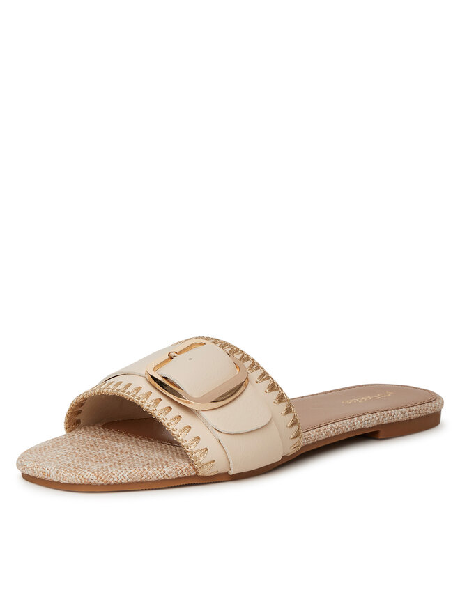 DeeZee Chanclas DeeZee 241W8X12 Beis