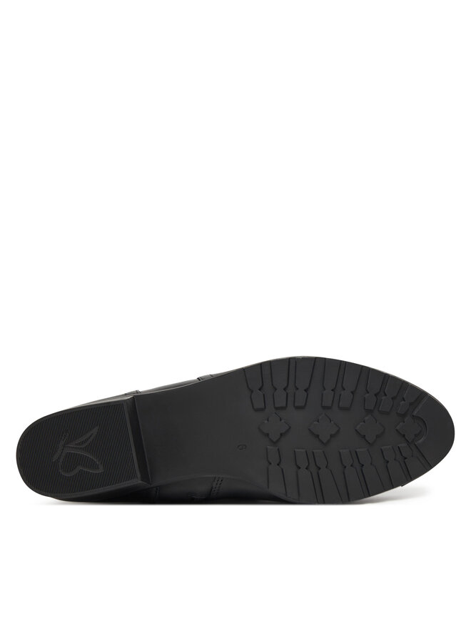 Caprice Stiefeletten Caprice 9-25403-45 Schwarz