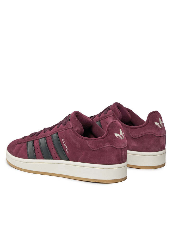 adidas Tenisice adidas Campus 00s IF8765 Tamnocrvena