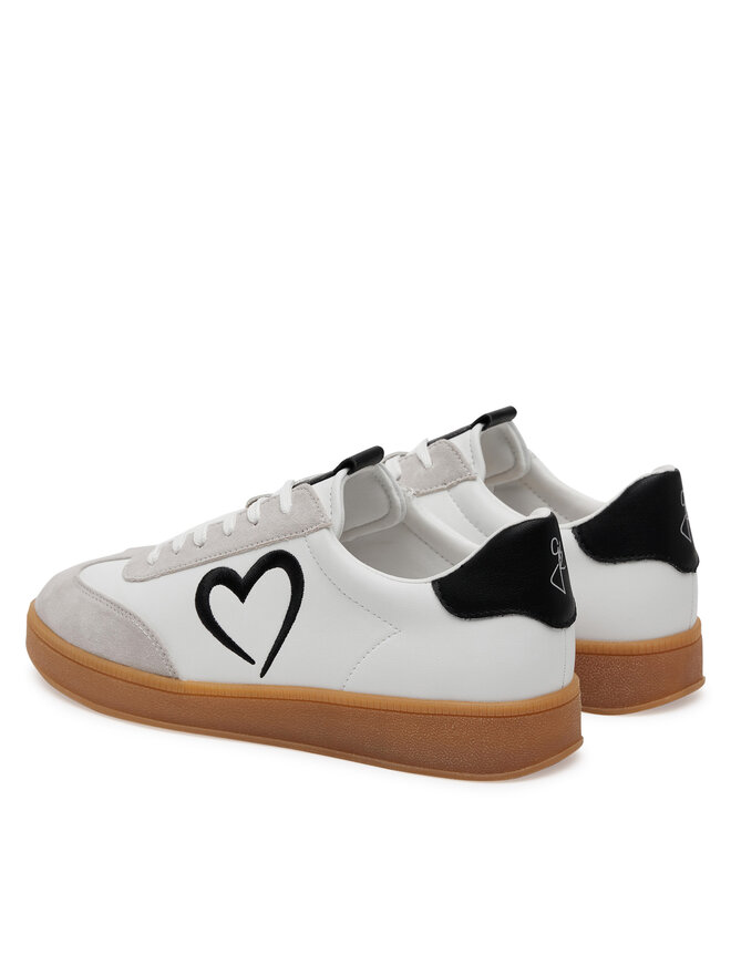 Marco Tozzi Sneakers Marco Tozzi 2-83701-44 Colorat