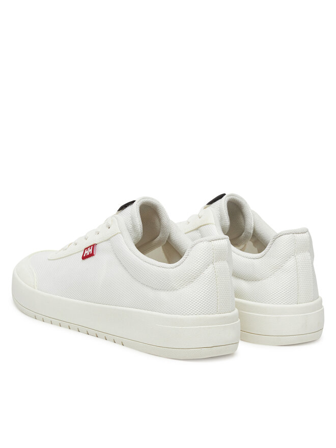 Helly Hansen Αθλητικά Helly Hansen Halmstad 2 12027_011 Λευκό