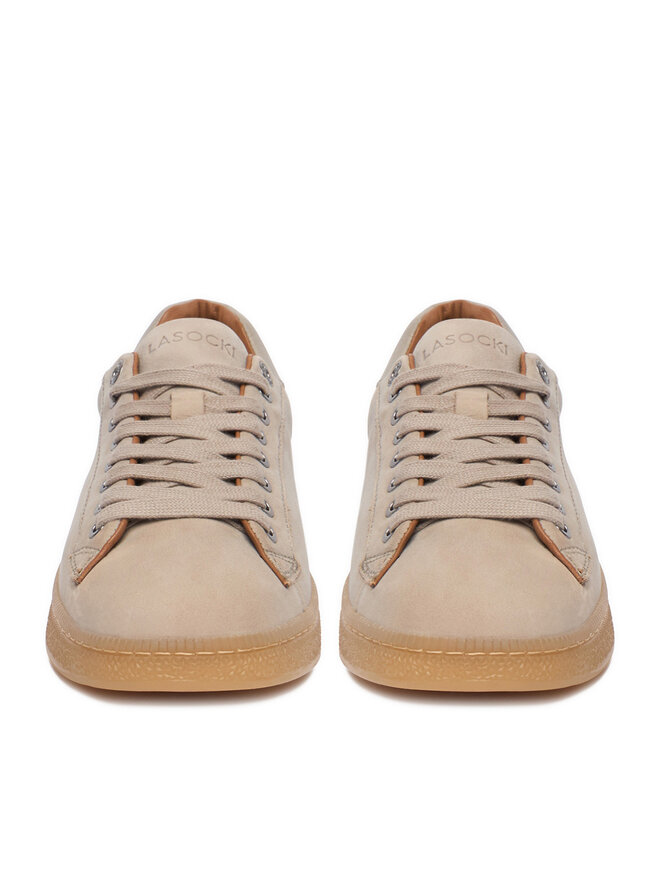 Lasocki Sneakers Lasocki CEO-ABBA-01 MI08 Beige