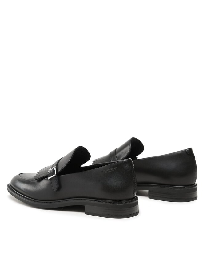 Vagabond Shoemakers Slipper Vagabond Shoemakers Frances 2.0 5506-001-20 Schwarz