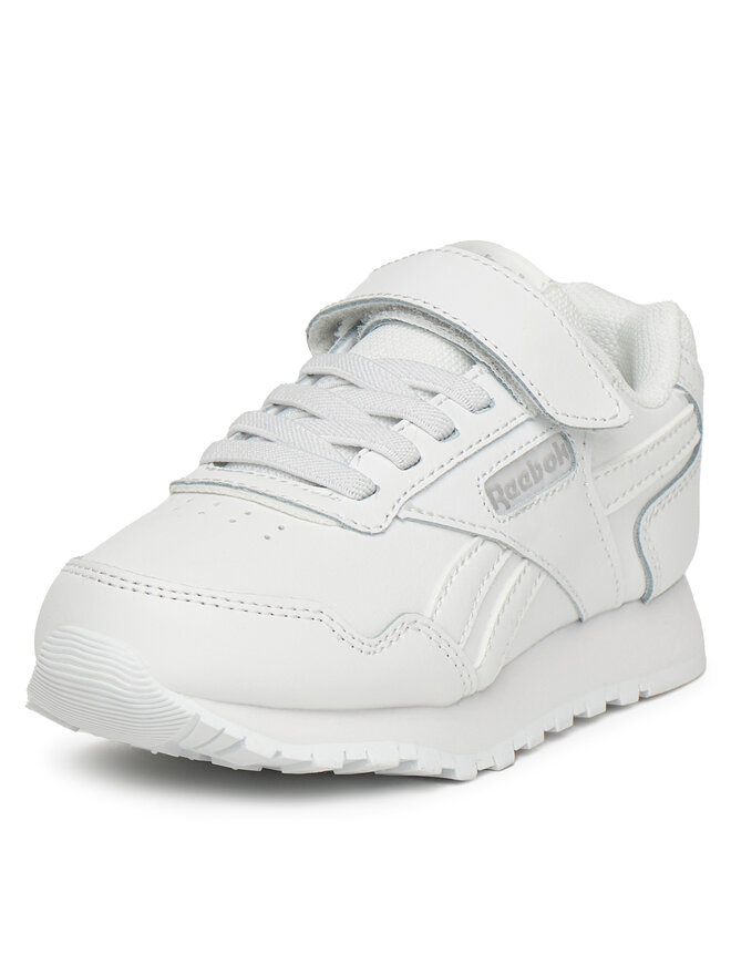 Reebok Снікерcи Reebok V9-25193(IV) Білий