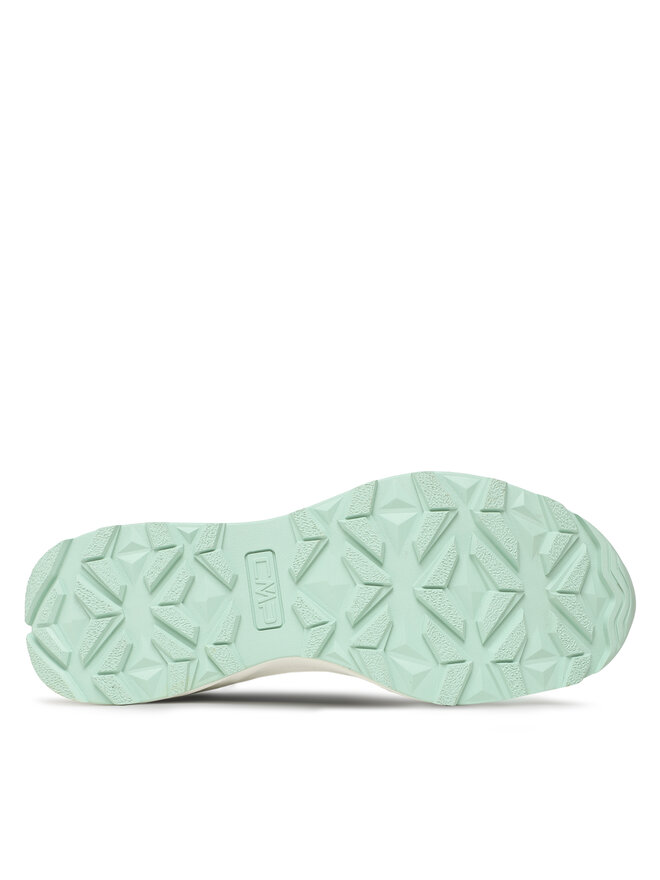 CMP Trekkingschuhe CMP Kaleepso Low Wmn Wp 31Q4906 Grau