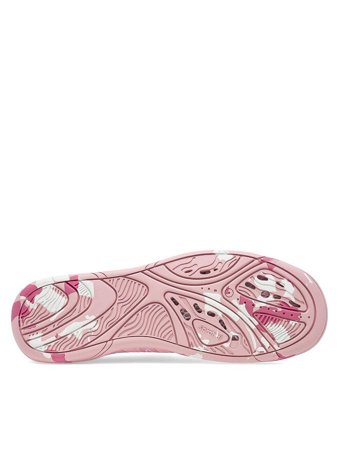 Sprandi Halbschuhe Sprandi CP80-25661 Rosa