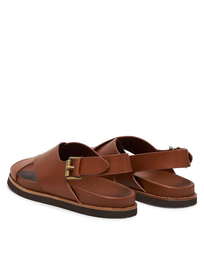 Polo Ralph Lauren Sandalen Polo Ralph Lauren 803961444001 Braun