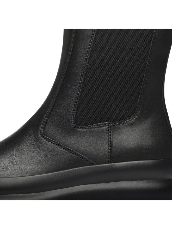 Liu Jo Челсі Liu Jo Amy 20 SF3177 PX241 Чорний