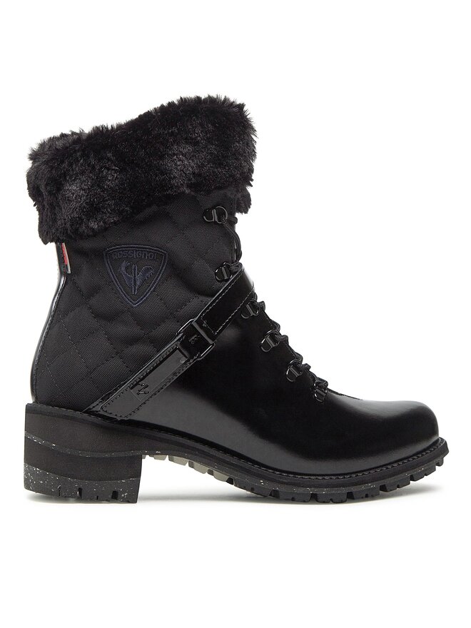 Rossignol Botines Rossignol 1907 Megeve RNIW010 Negro