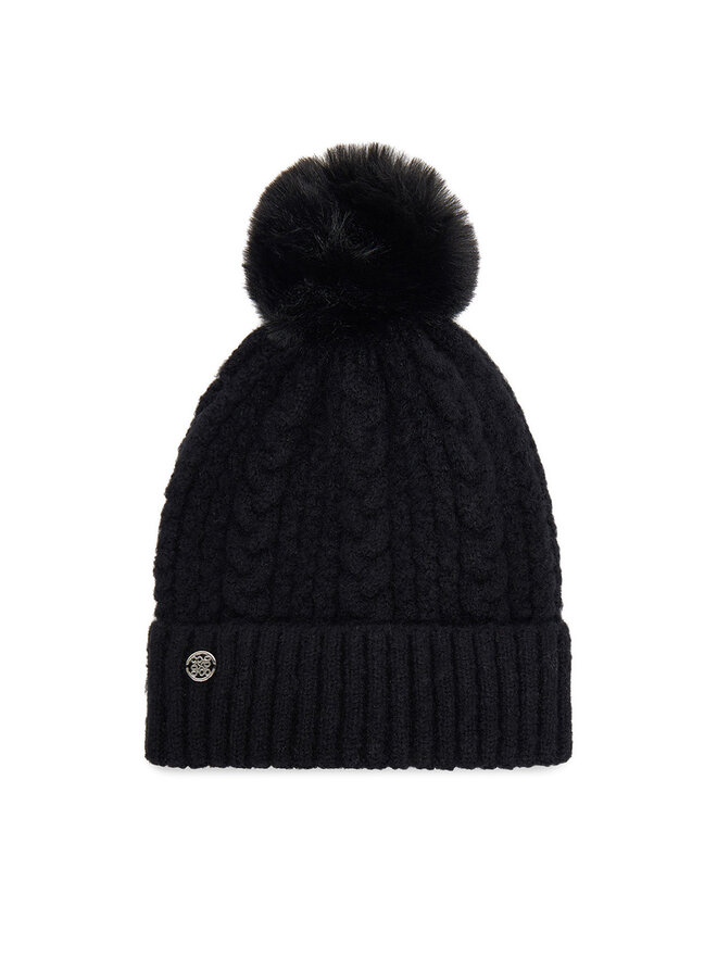 Nine West Berretto Nine West CEO-NW-W3-002-AW25 Nero