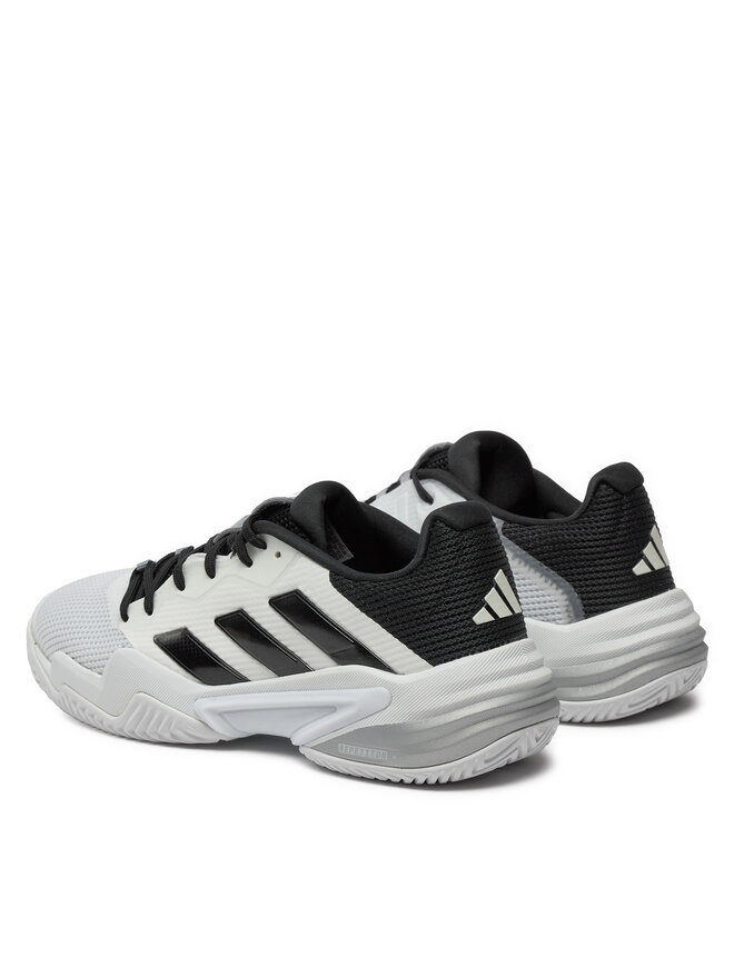 adidas Čevlji za tenis adidas Barricade 13 Tennis IF0465 Bela