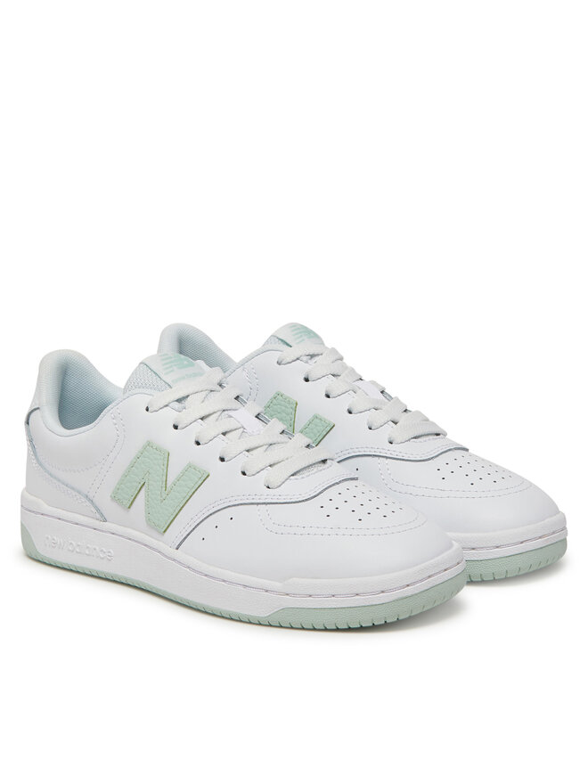 New Balance Superge New Balance BBW80MTG Bela