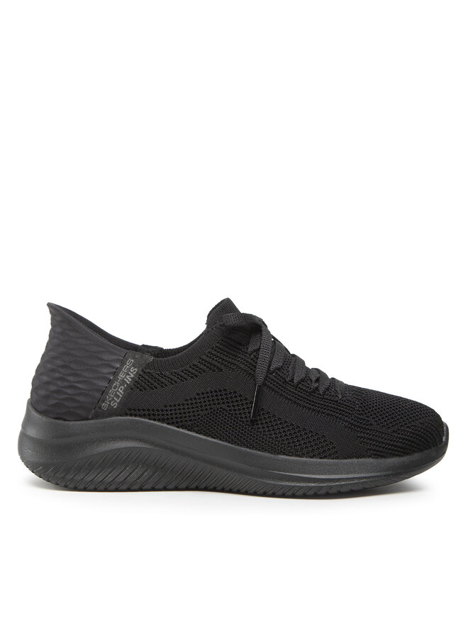 Skechers Сникърси Skechers Brilliant Path 149710/BBK Черен