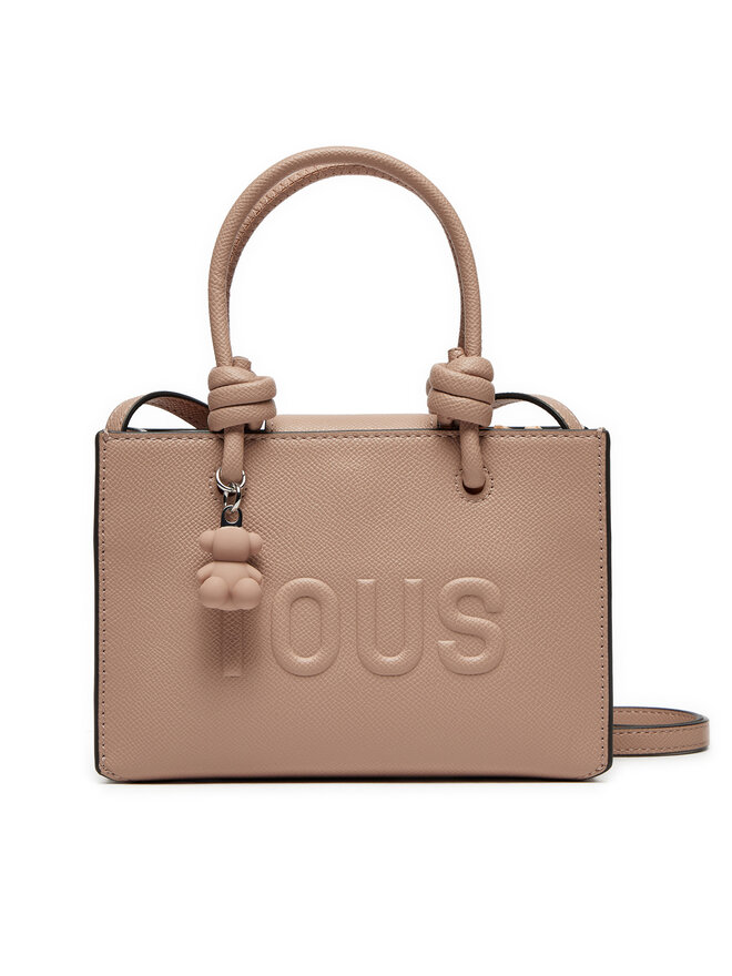 TOUS Bolso TOUS La Rue New 2002129143 Beis
