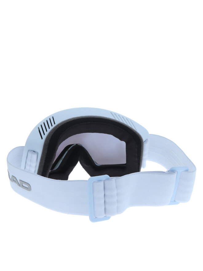 Head Síszemüveg Head Contex Blue White 394873 Fehér