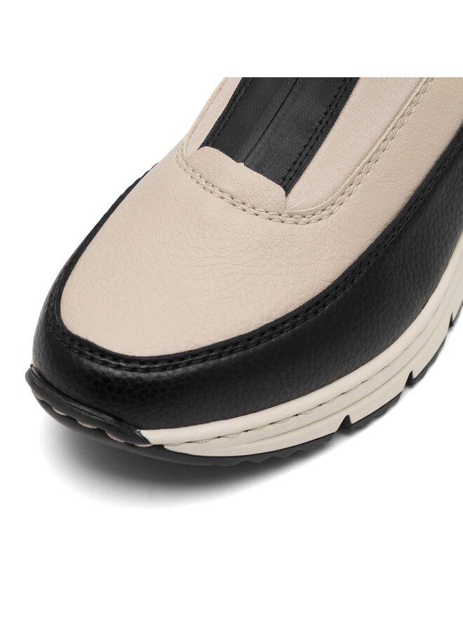Rieker Stiefeletten Rieker N6352-60 Beige