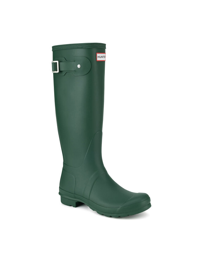 Hunter Gumicsizma Hunter WFT1000RMA Zöld