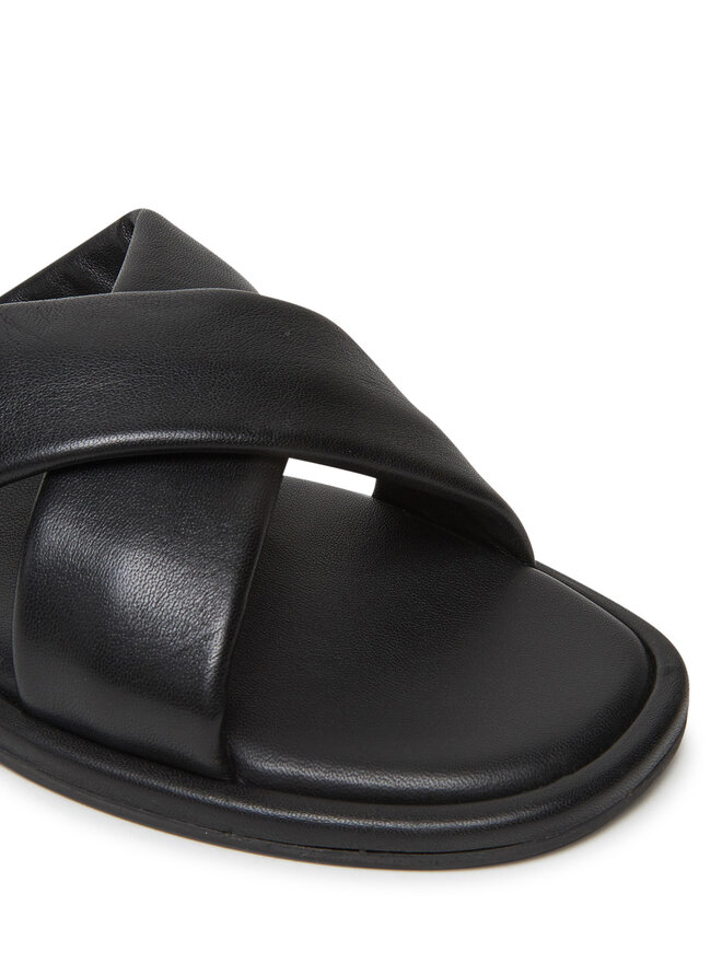 Tamaris Nazouváky Tamaris 1-27130-44 Černá
