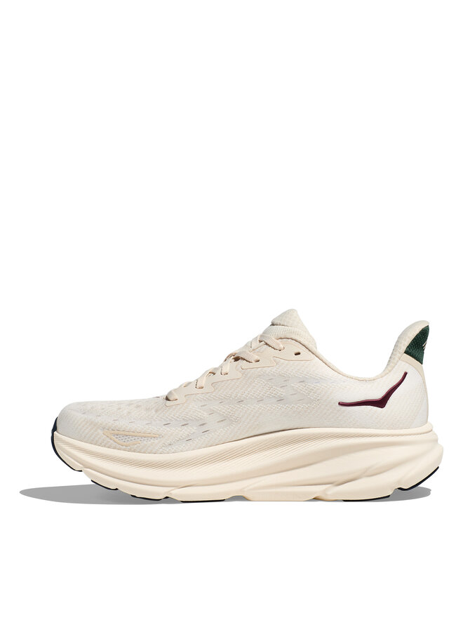 Hoka Scarpe running Hoka Clifton 9 1127895 Écru