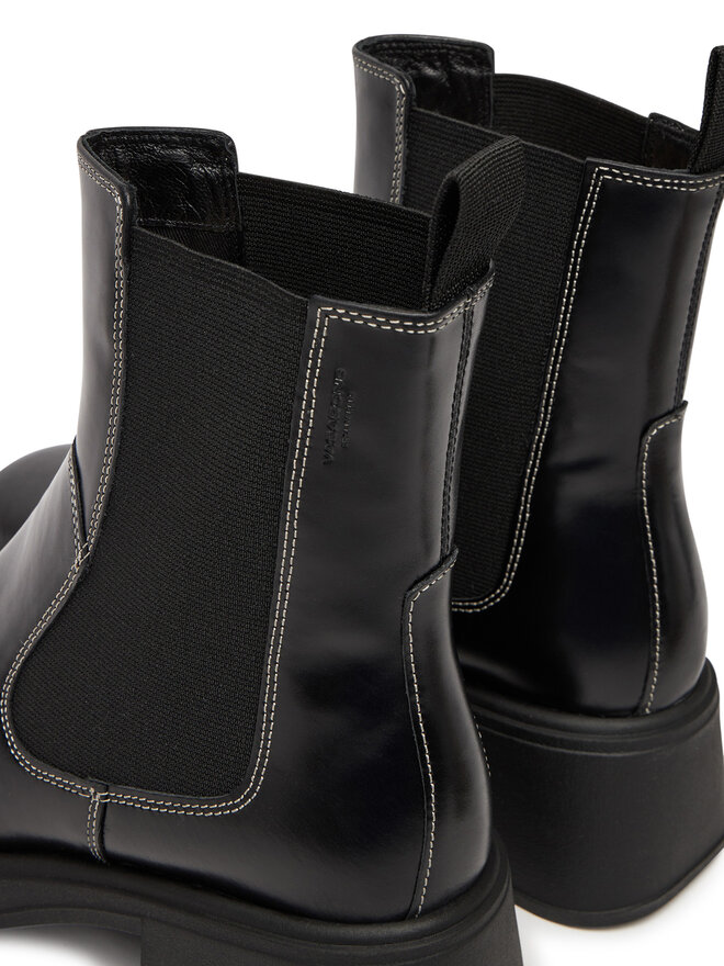 Vagabond Shoemakers Челсі Vagabond Shoemakers Dorah 5642-001-87 Чорний