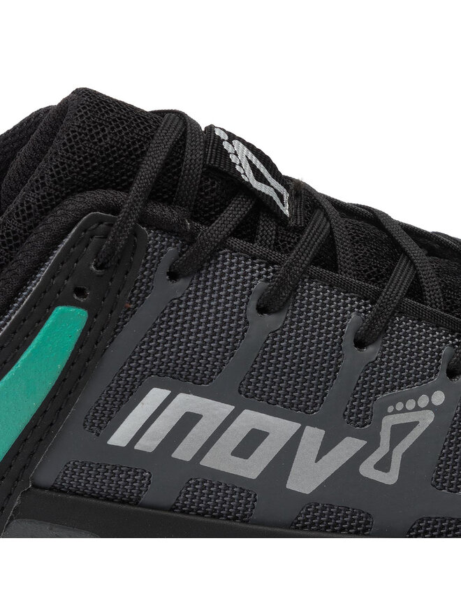 Inov-8 Laufschuhe Inov-8 X-Talon 230 000711-GYTL-P-01 Schwarz