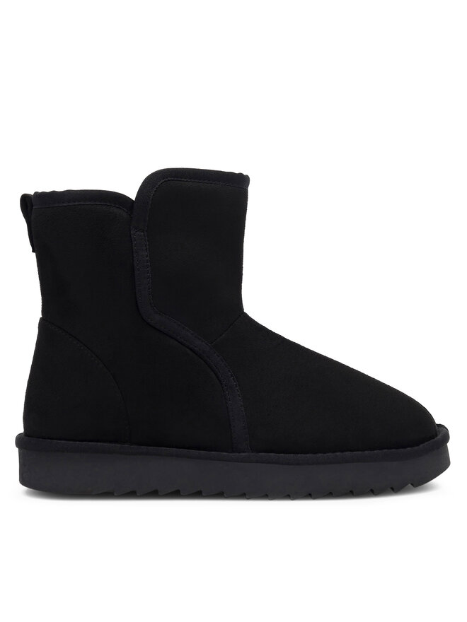 Lanetti Schneeschuhe Lanetti MF1548-4 Schwarz