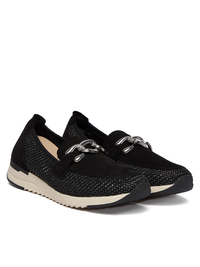Caprice Halbschuhe Caprice 9-24505-46 Schwarz