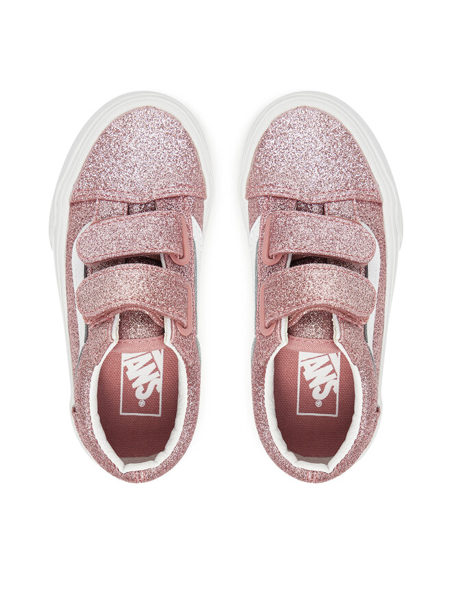 Vans Sneakers Vans Old Skool V VN000CYDFSL1 Rosa