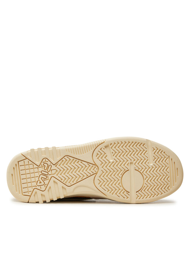 Fila Снікерcи Fila Fxventuno L Wmn FFW0003.83447 Чорний