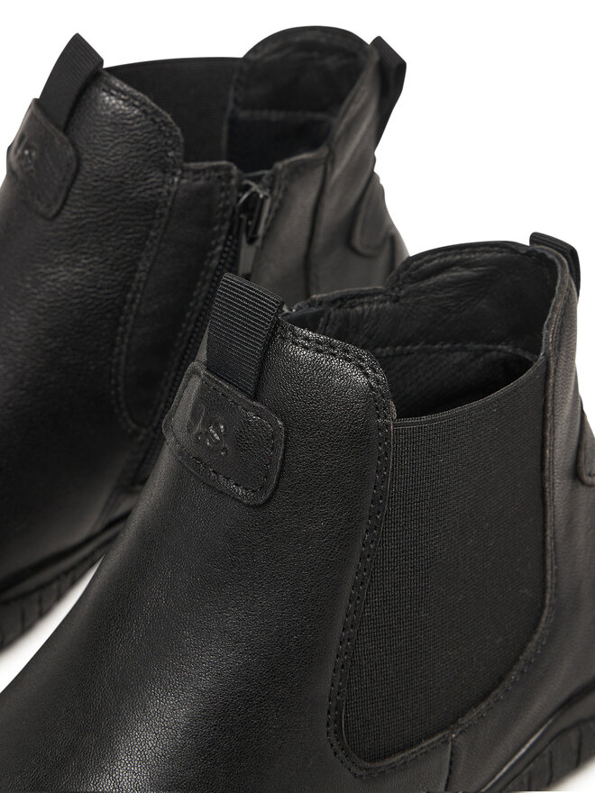 Josef Seibel Stiefeletten Josef Seibel Wynona 04 TE793 Schwarz