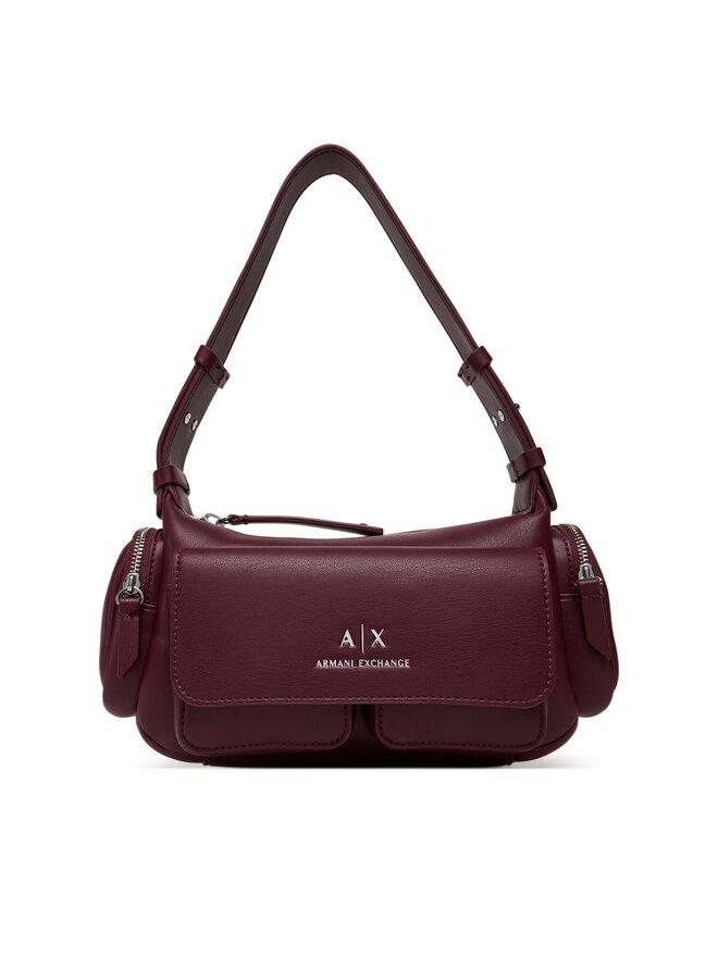 Armani Exchange Τσάντα Armani Exchange XW000405 AF12589 UA343 Μπορντό