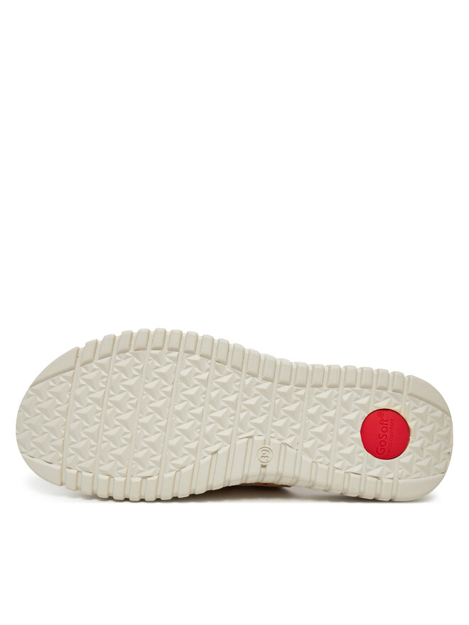 Go Soft Chanclas Go Soft LA3J9143-4 Beis