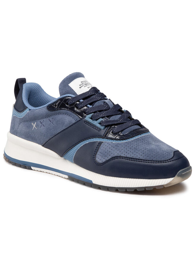 Basket scotch and soda sale